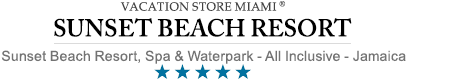 Sunset Beach Resort, Spa & Waterpark - All Inclusive Resort